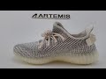 Adidas Yeezy Boost 350 V2 Static Non Reflective REAL VS FAKE