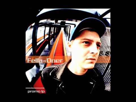 Fella-Oner - Three Kingz feat. Sinuhe, Tarantado