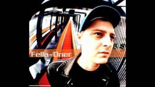 Fella-Oner - Three Kingz feat. Sinuhe, Tarantado