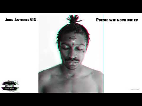 4. John Anthony513 - Bando (Mixed and Mastered by JzudemB)