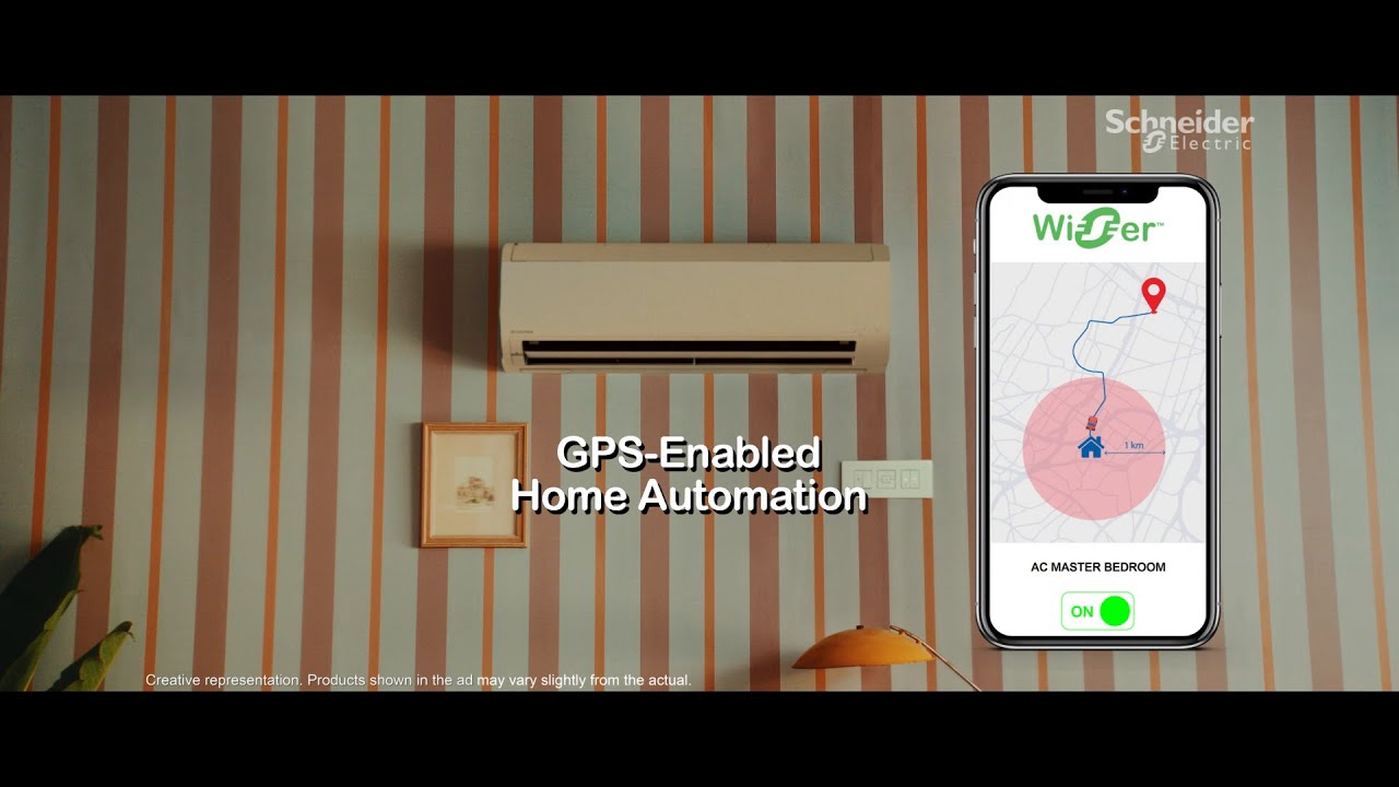 Wiser Smart Home