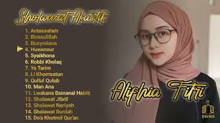 Download lagu Album Sholawat Akustik peyejuk hati❤ Alifhia Fitri mp3 Download lagu Album Sholawat Akustik peyejuk hati❤ Alifhia Fitri mp3