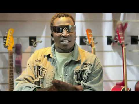 Deng Petpet _Nonsense official Audio (visualizer)