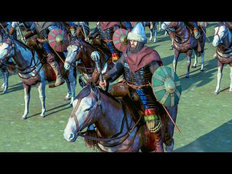 Battle of Dhi Qar: The Arab Triumph Over the Sassanids