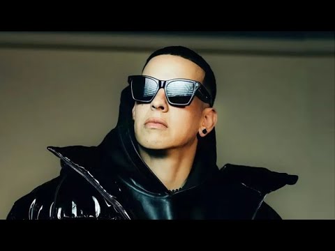 EL ÚLTIMO MIX - DADDY YANKEE (TODOS SUS EXITOS) LEGENDADDY - LA META 2023