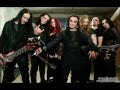 Cradle Of Filth - Gilded Cunt + lyrics