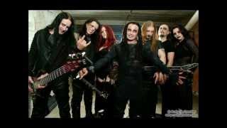 Cradle Of Filth - Gilded Cunt + lyrics