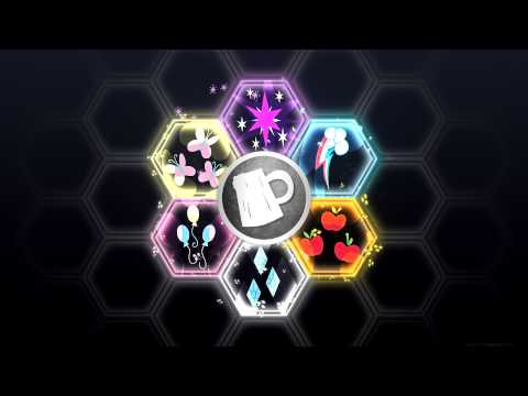 OhPonyBoy - Only Pony [Complextro]