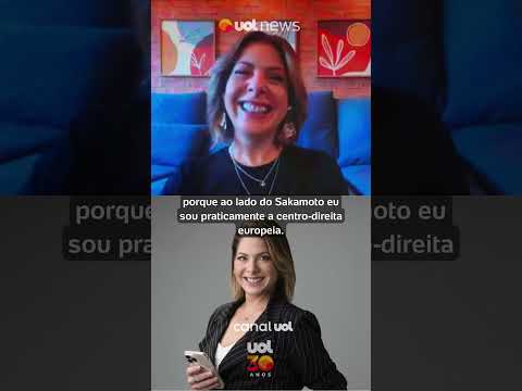 Feliz aniversário, Dani! Colunista do UOL agradece: “Me fizeram retomar o gosto pelo jornalismo”