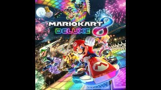 【マリオカート8DX】初心者が頑張る【初見さん大歓迎】