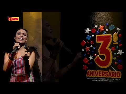 3⁰ Anniversariu GMNTV - Jessy " Husik hau Mesak "