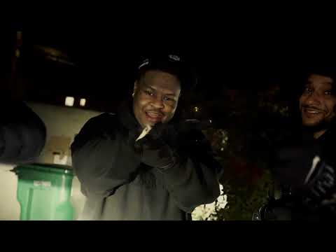 Poodah3k0- 235k ( Official Music Video) Dir. Manza Visuals