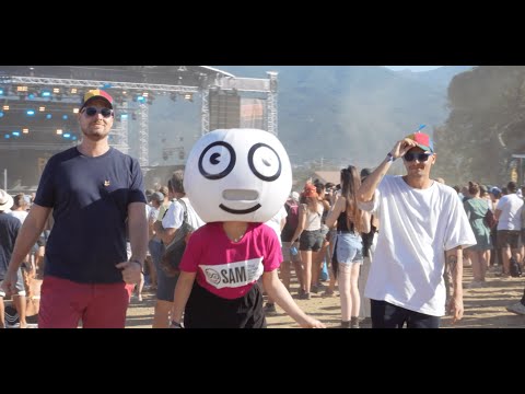 @SAMleconducteur et #NathanCrazyDanceMoves aux festivals Garorock et Déferlantes 2022 – AFTERMOVIE