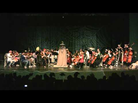 Incantations - Chamber