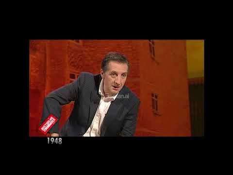 Histori me Zhurmues - Viti 1948 - Emisioni 8 - Sezoni 1 (22 shkurt 2009)