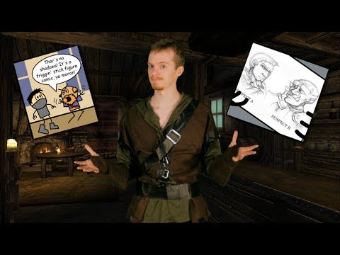 The Order of the Stick