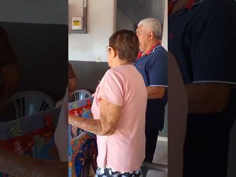 Folia de Reis Murumbi São Luís montes belos Goiás 
