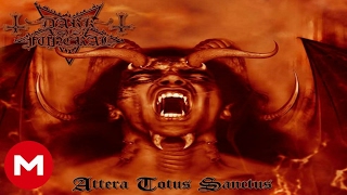 Dark Funeral - Attera Totus Sanctus (link mega) download álbum | Full Álbum