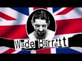 Wade Barrett Entrance Video