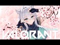 【VALORANT - PONTHON #80】Carry ya