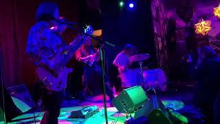 Deerhoof - I Will Spite Survive - Live at Jive, Adelaide, 15/6/24