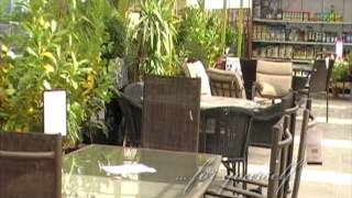 preview picture of video 'The Pavilion Garden Centre, Ballygarvan, Cork, Ireland tour'