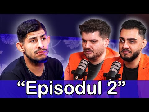 Invitati Charismatici - Nitoiu Regele: "Episodul 2"