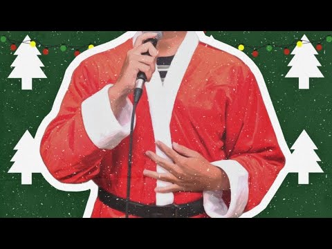 VICEROYZ - JINGLE BELL ROCK (OFFICIAL MUSIC VIDEO)