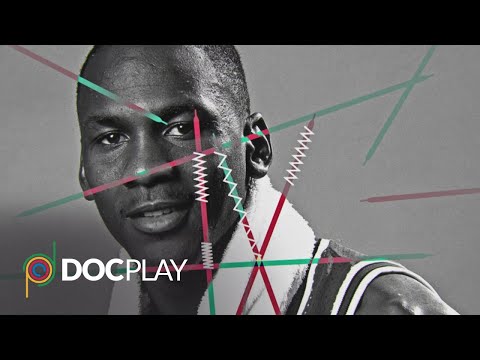 One Man and His Shoes | Official Trailer | DocPlay