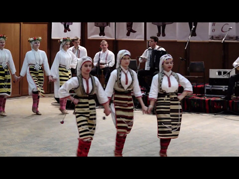 PORECKI IGRI  FS ETNOS 2017 ARM