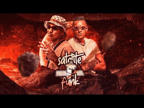 Mc Nathan ZK e Mc Paulin da Capital - Maquiagem de Homem é Dinheiro (SatéliteFunk) DJ CK