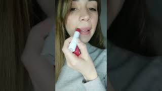 Download lagu Labial NIVEA cherry shine labial viral #gloss #labiales #makeup mp3 Download lagu Labial NIVEA cherry shine labial viral #gloss #labiales #makeup mp3