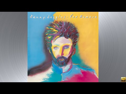 Kenny Loggins - Loraine [HQ] (CC)