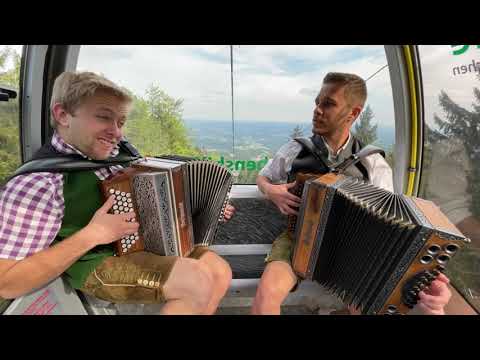 🎶😎 Gondel Battle 🎶😎