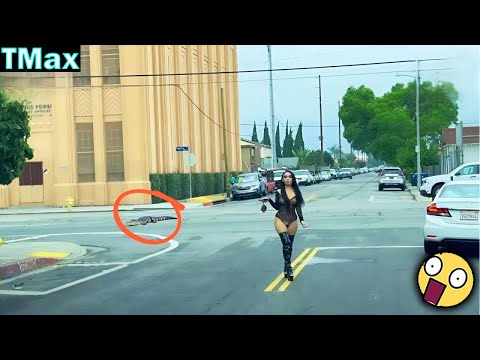 TOTAL IDIOTS AT WORK | Instant Regret Fails Compilation 2025 #296 | Best Fails of the Week