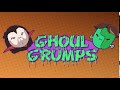 Opening 64 Ghoul Grumps 2015 Arin Dan