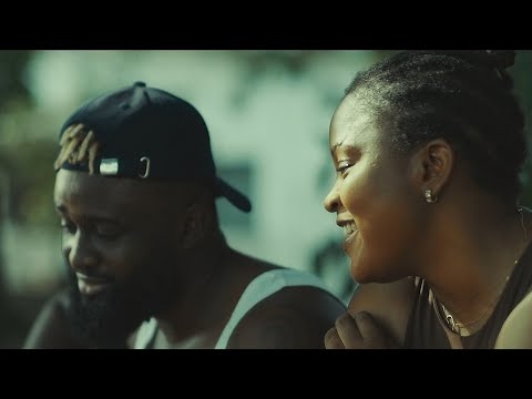 Mr Shyne Ft Mimie - Tu Me Connais (Official Video)