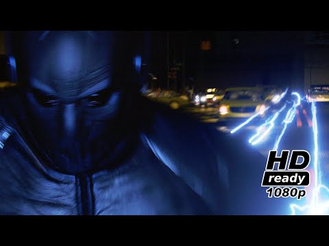 The Flash vs Zoom - 1080p full scene | The Flash 2x18