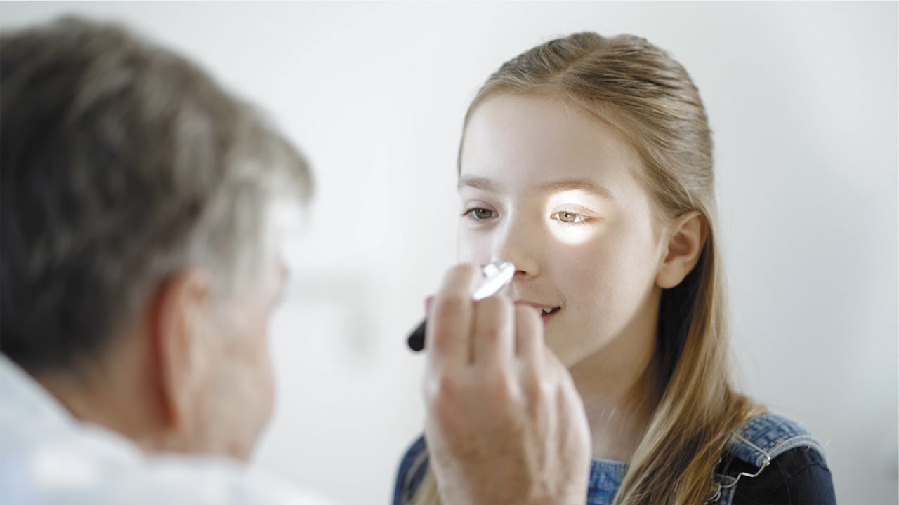 HEINE Optotechnik – Quality Made in Germany