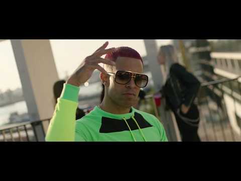 Diquenza x D-Rashid ft. SXTEEN & Philly Moré - Kandela - Dressed by Vie ó Vito