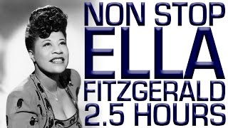 Non Stop Ella Fitzgerald | Full Album