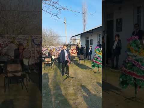 Mustafayev Nihad gözəl ifa bəribax ...