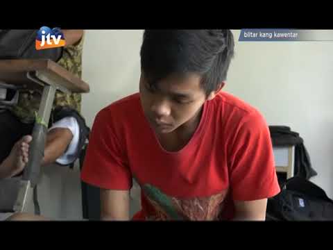 Potensi pada wanita Latihan mempengaruhi potensi