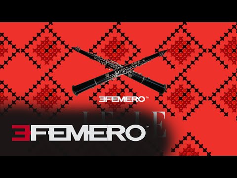 EFEMERO - LE LE ( Extended Version )