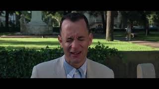 Forrest Gump Movie CLIP - First Pair of Shoes (1994) HD