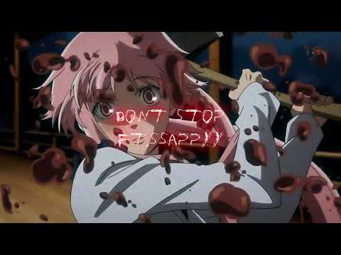 ODDG6D - Don't Stop feat. SsappyY (prod. JacquesToni)