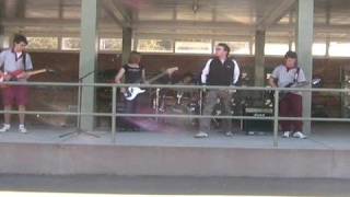 DCX3 - Grinspoon (Sound Of Imagery Cover)