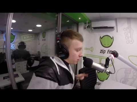 Gatves Lyga: Garazhe Nerūkoma - Homosapiens [Live]