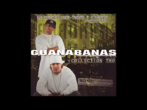 Guanabanas Ft Valerie-Te Excitare (Remix) (10)