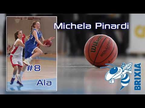 Brixia Basket Promo U 16 Femminile